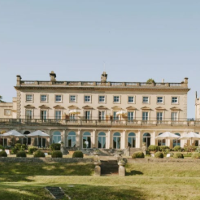 Cowley Manor
