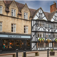The Fleece